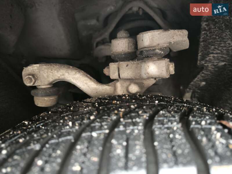 Седан Audi A6 2004 в Харькове