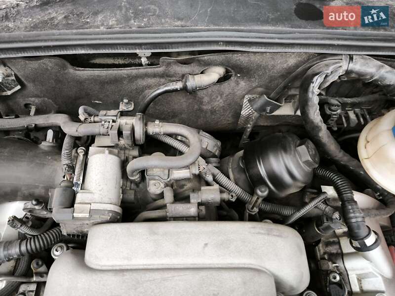 Седан Audi A6 2004 в Харькове