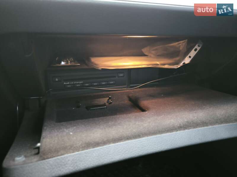 Седан Audi A6 2004 в Харькове