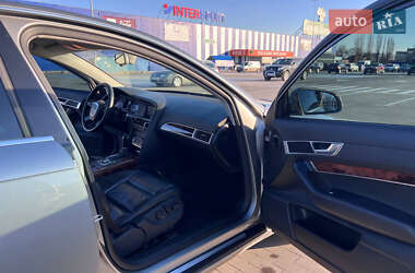 Седан Audi A6 2006 в Виннице