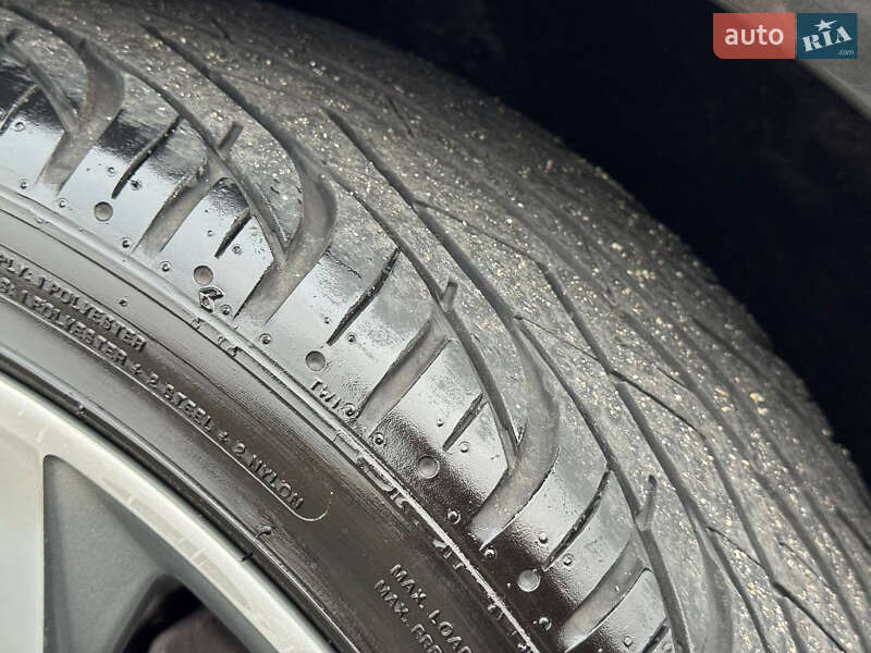 Седан Audi A6 2013 в Киеве