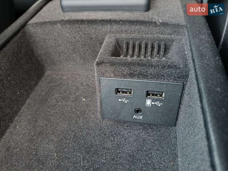 Седан Audi A6 2015 в Львове фото 41 Седан Audi A6 2015 в Львове