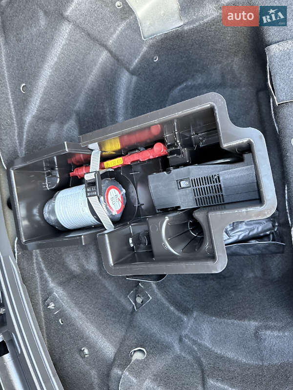 Универсал Audi A6 2019 в Ровно