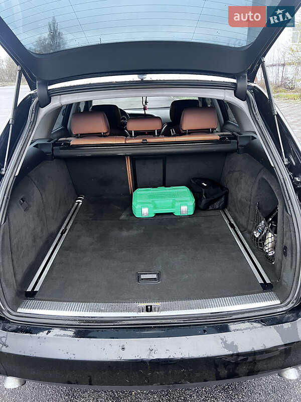 Універсал Audi A6 2008 в Шостці