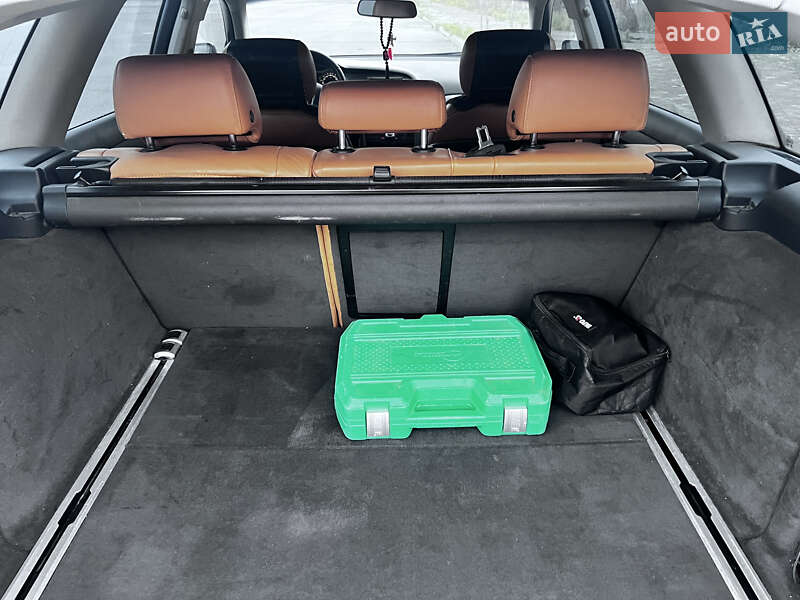 Універсал Audi A6 2008 в Шостці