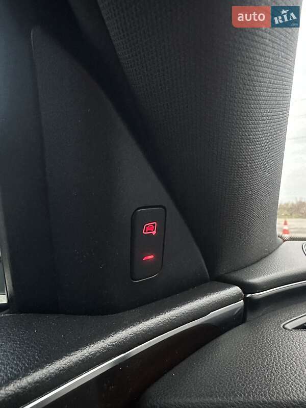 Седан Audi A6 2016 в Белогородке