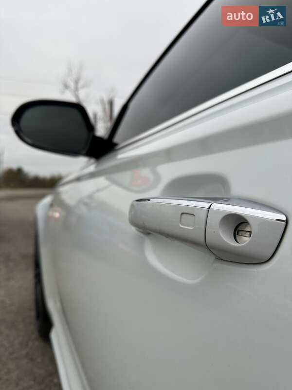 Седан Audi A6 2016 в Белогородке