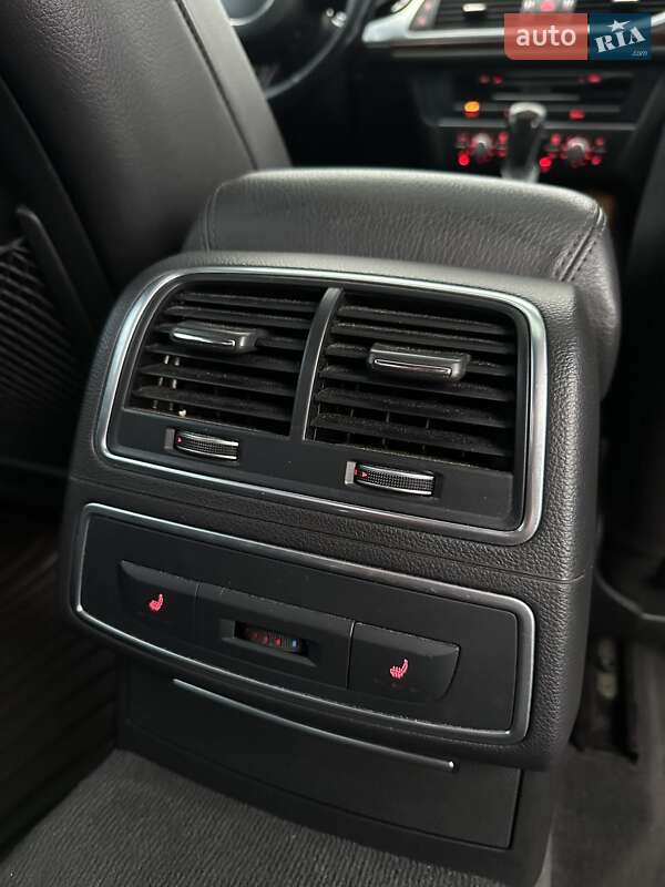 Седан Audi A6 2016 в Белогородке