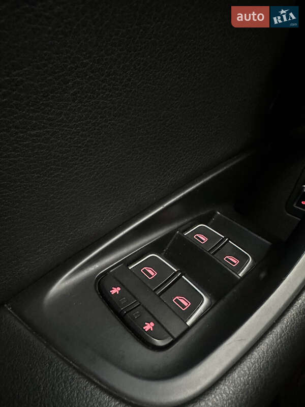 Седан Audi A6 2016 в Белогородке