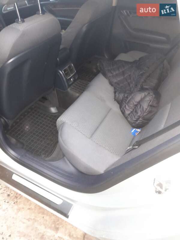 Універсал Audi A6 2005 в Луцьку