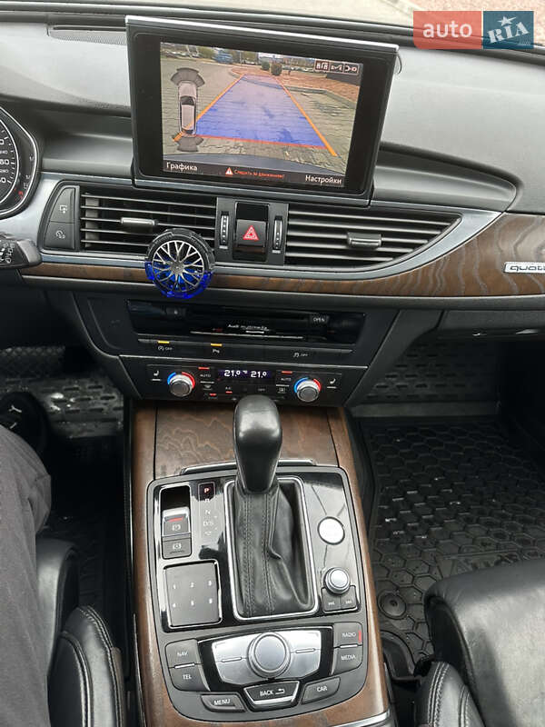 Універсал Audi A6 2015 в Хмельницькому фото 28 Універсал Audi A6 2015 в Хмельницькому