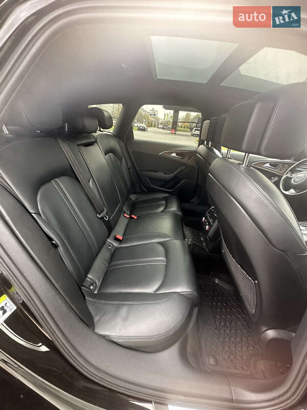 Універсал Audi A6 2015 в Хмельницькому фото 38 Універсал Audi A6 2015 в Хмельницькому