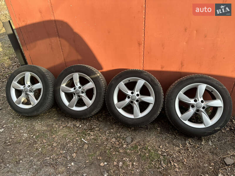 Універсал Audi A6 2015 в Хмельницькому фото 59 Універсал Audi A6 2015 в Хмельницькому