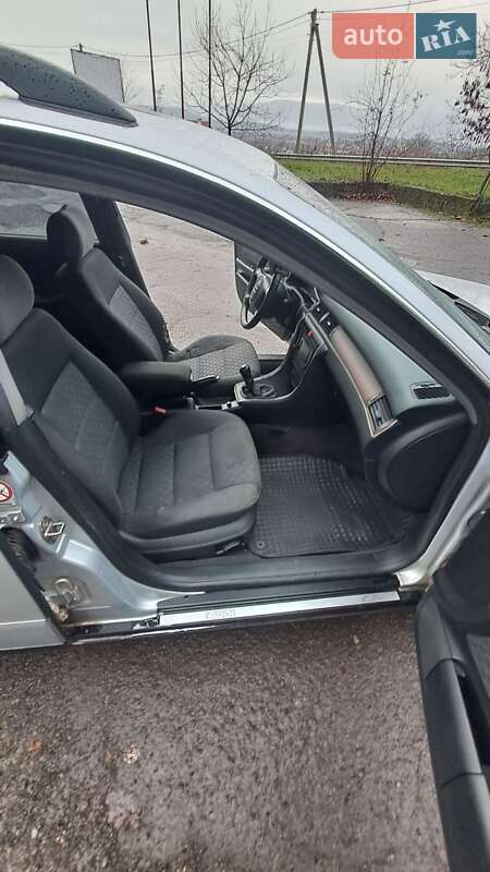Универсал Audi A6 2001 в Рокосово фото 6 Универсал Audi A6 2001 в Рокосово