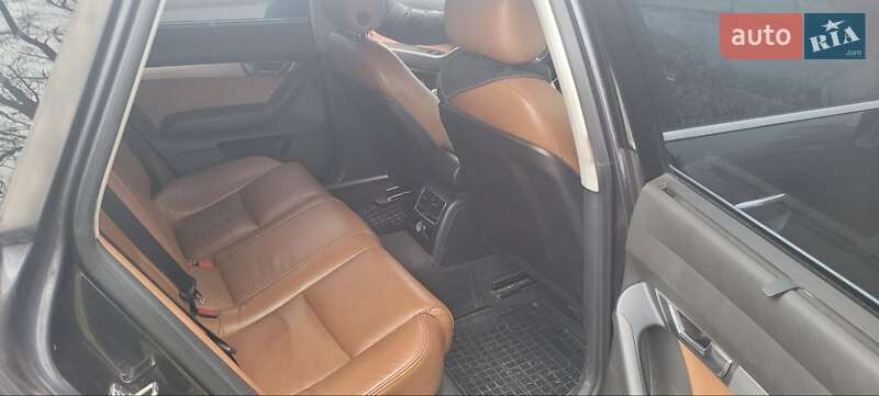 Универсал Audi A6 2008 в Бердичеве
