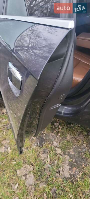 Универсал Audi A6 2008 в Бердичеве