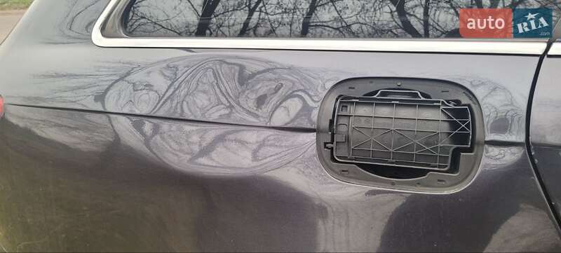 Универсал Audi A6 2008 в Бердичеве