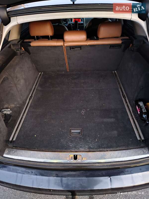 Универсал Audi A6 2008 в Бердичеве