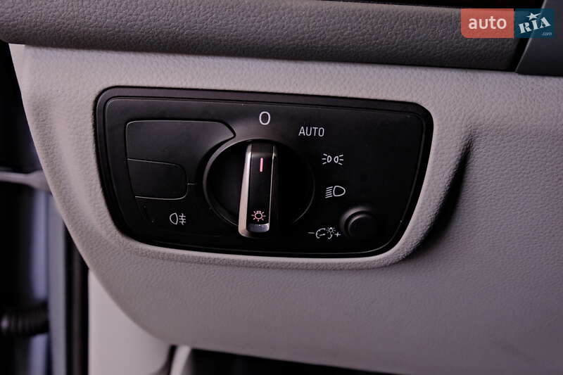 Седан Audi A6 2013 в Одессе