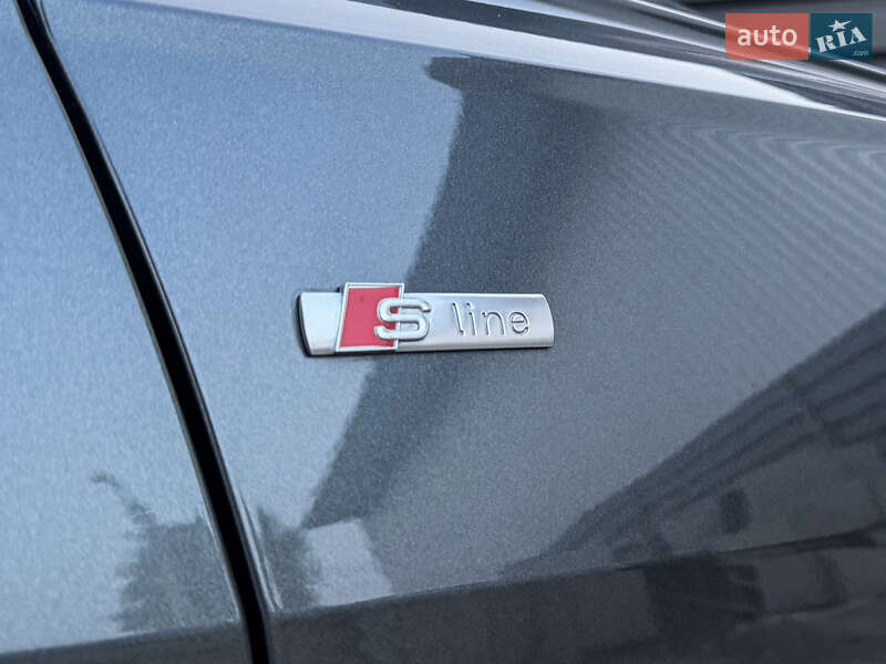 Универсал Audi A6 2019 в Черкассах фото 32 Универсал Audi A6 2019 в Черкассах