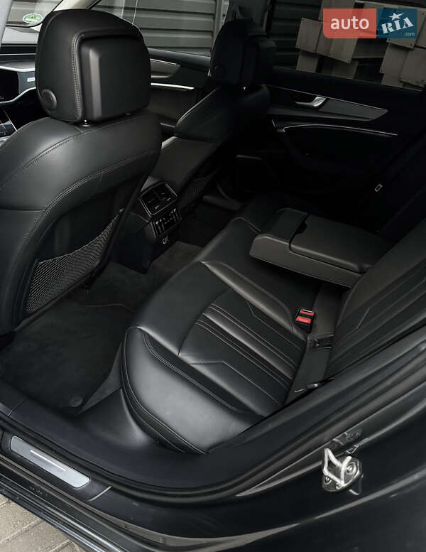 Универсал Audi A6 2019 в Черкассах фото 65 Универсал Audi A6 2019 в Черкассах
