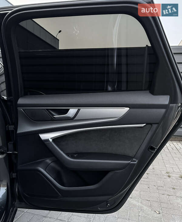 Универсал Audi A6 2019 в Черкассах фото 76 Универсал Audi A6 2019 в Черкассах