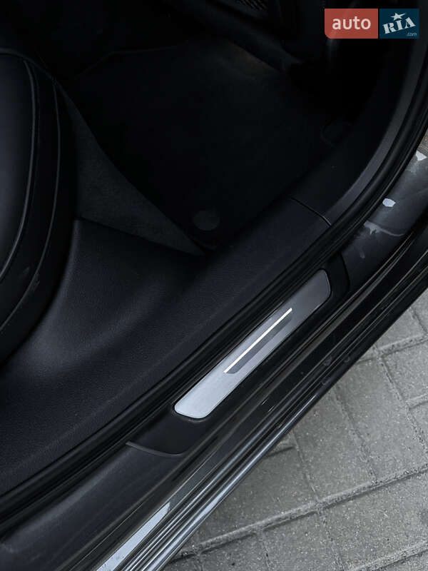 Универсал Audi A6 2019 в Черкассах фото 78 Универсал Audi A6 2019 в Черкассах