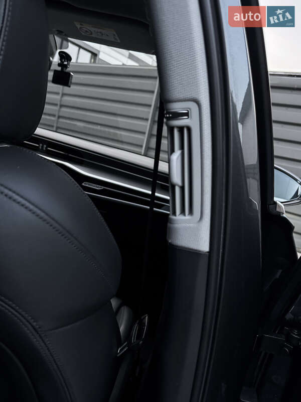 Универсал Audi A6 2019 в Черкассах фото 80 Универсал Audi A6 2019 в Черкассах