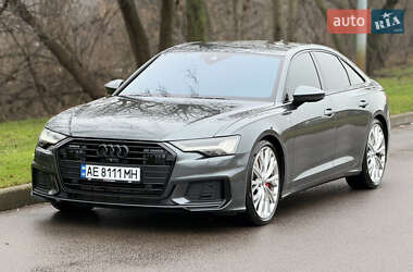 Седан Audi A6 2018 в Києві