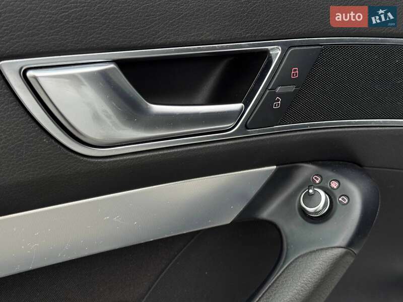 Універсал Audi A6 2009 в Рівному фото 18 Універсал Audi A6 2009 в Рівному