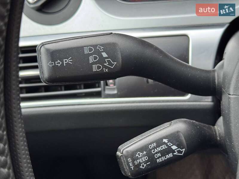 Універсал Audi A6 2009 в Рівному фото 22 Універсал Audi A6 2009 в Рівному