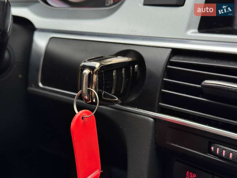 Універсал Audi A6 2009 в Рівному фото 27 Універсал Audi A6 2009 в Рівному