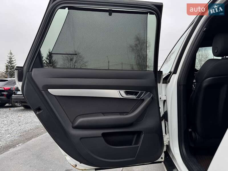 Універсал Audi A6 2009 в Рівному фото 36 Універсал Audi A6 2009 в Рівному