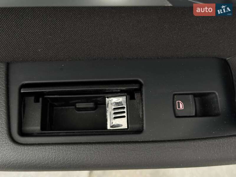 Універсал Audi A6 2009 в Рівному фото 38 Універсал Audi A6 2009 в Рівному