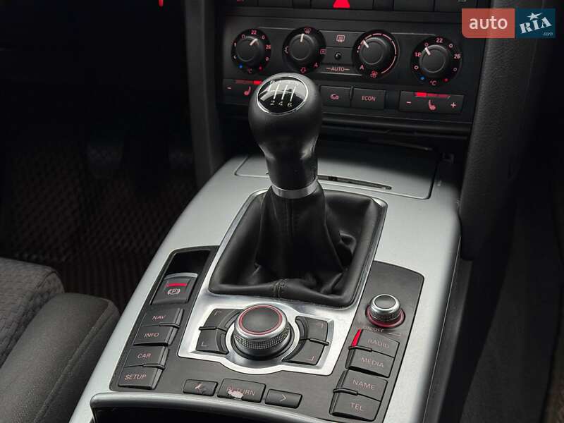 Універсал Audi A6 2009 в Рівному фото 45 Універсал Audi A6 2009 в Рівному