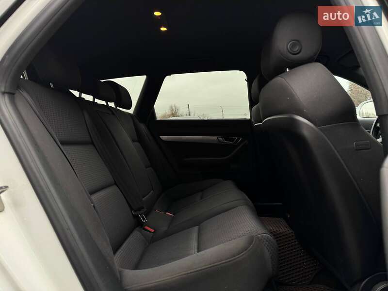 Універсал Audi A6 2009 в Рівному фото 51 Універсал Audi A6 2009 в Рівному