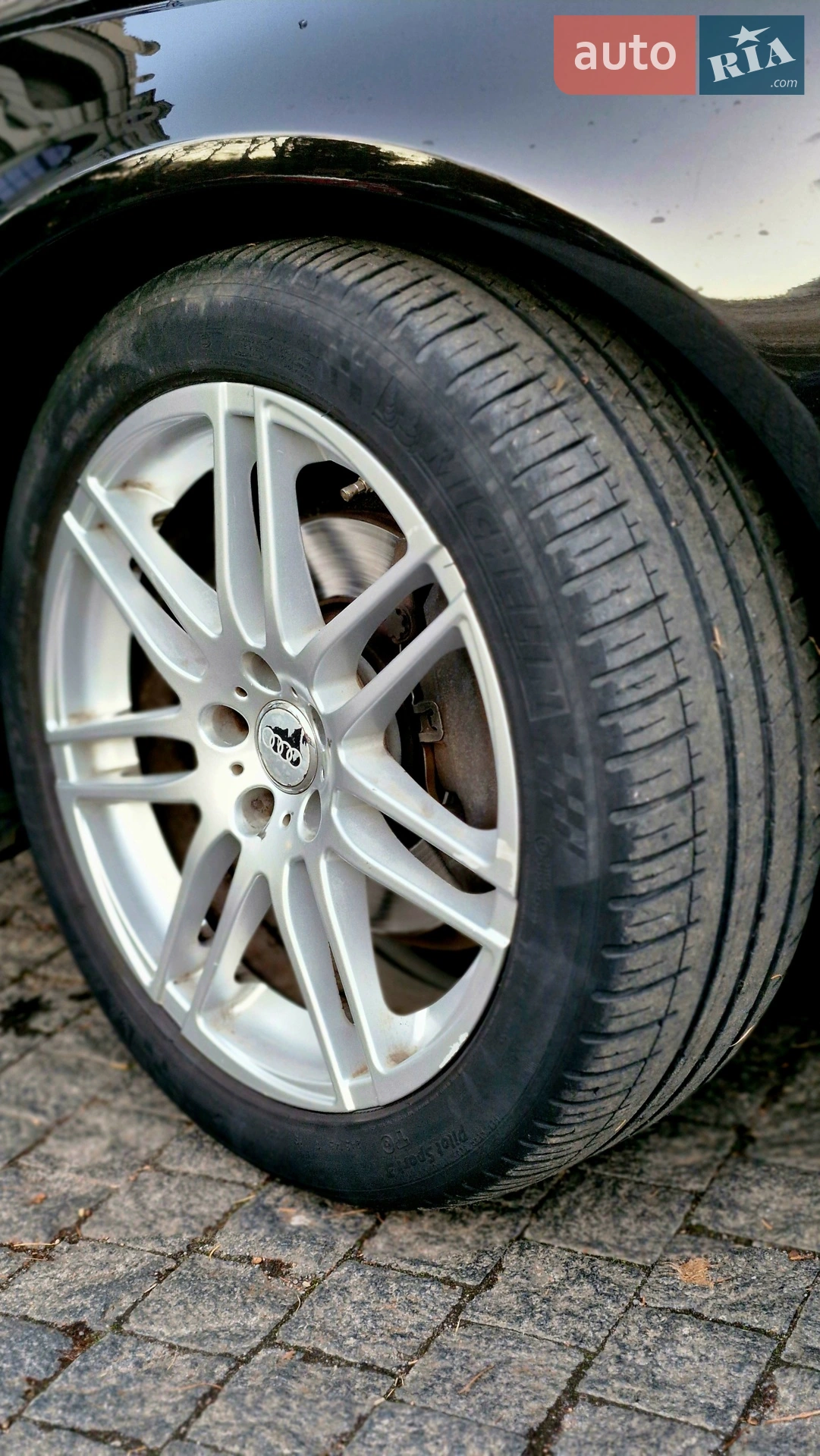 2012 Audi A6 - мініатюра 33
