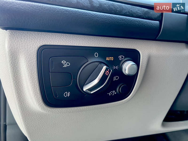 Седан Audi A6 2015 в Виннице