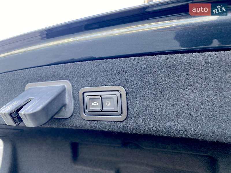 Седан Audi A6 2015 в Виннице