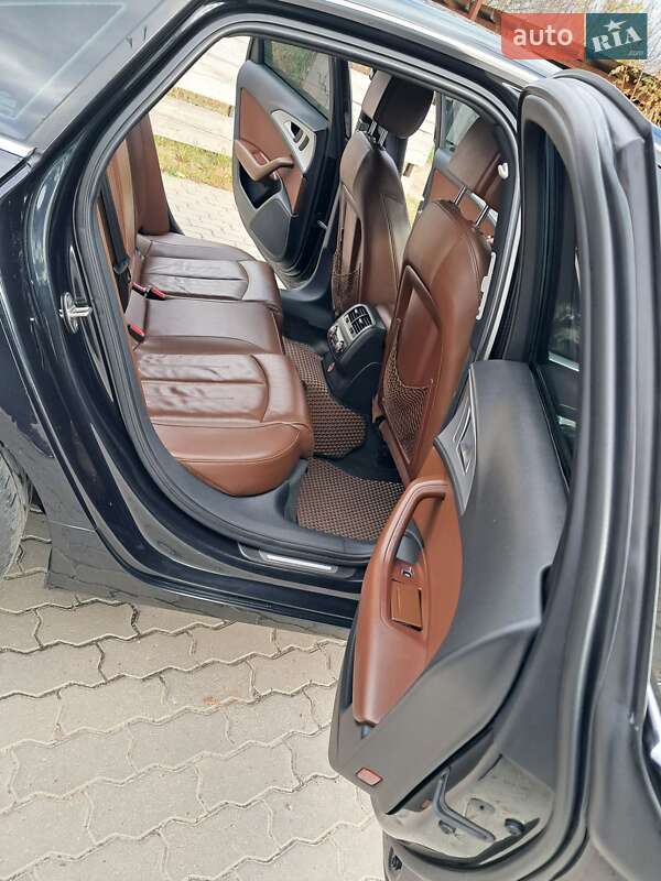 Седан Audi A6 2013 в Калуше фото 22 Седан Audi A6 2013 в Калуше