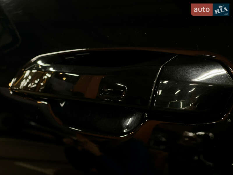 Седан Audi A6 2018 в Києві