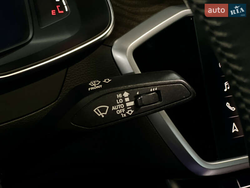 Седан Audi A6 2018 в Києві