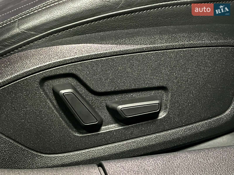 Седан Audi A6 2018 в Києві