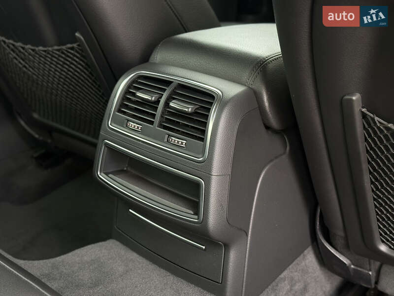 Седан Audi A6 2016 в Киеве