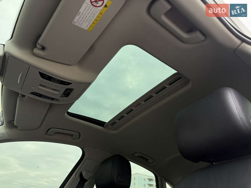 Седан Audi A6 2016 в Киеве