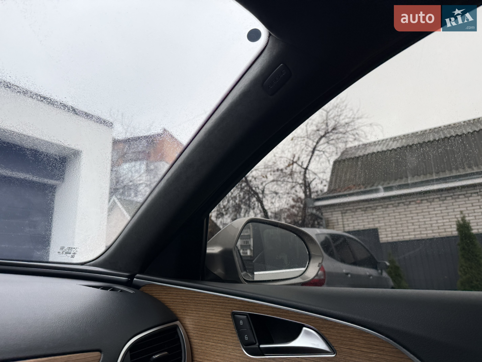 2015 Audi A6 - мініатюра 33