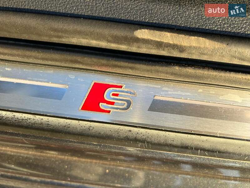 Седан Audi A6 2018 в Хусті