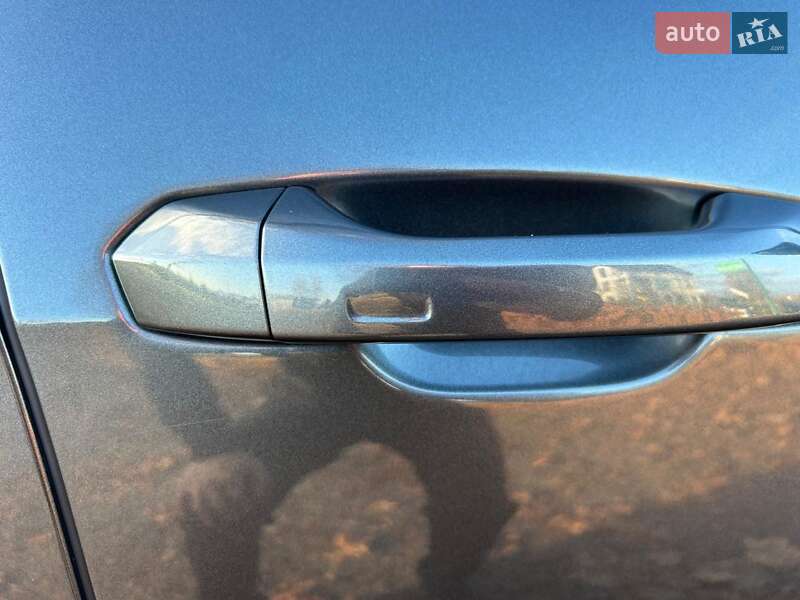 Седан Audi A6 2018 в Хусті