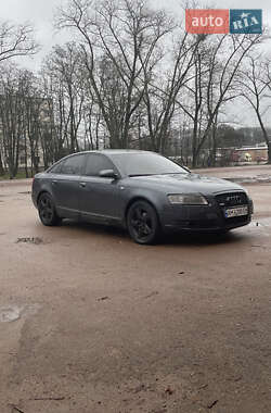 Седан Audi A6 2007 в Коростені