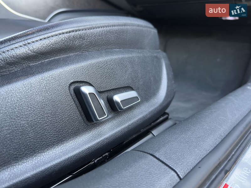 Седан Audi A6 2016 в Одессе фото 29 Седан Audi A6 2016 в Одессе